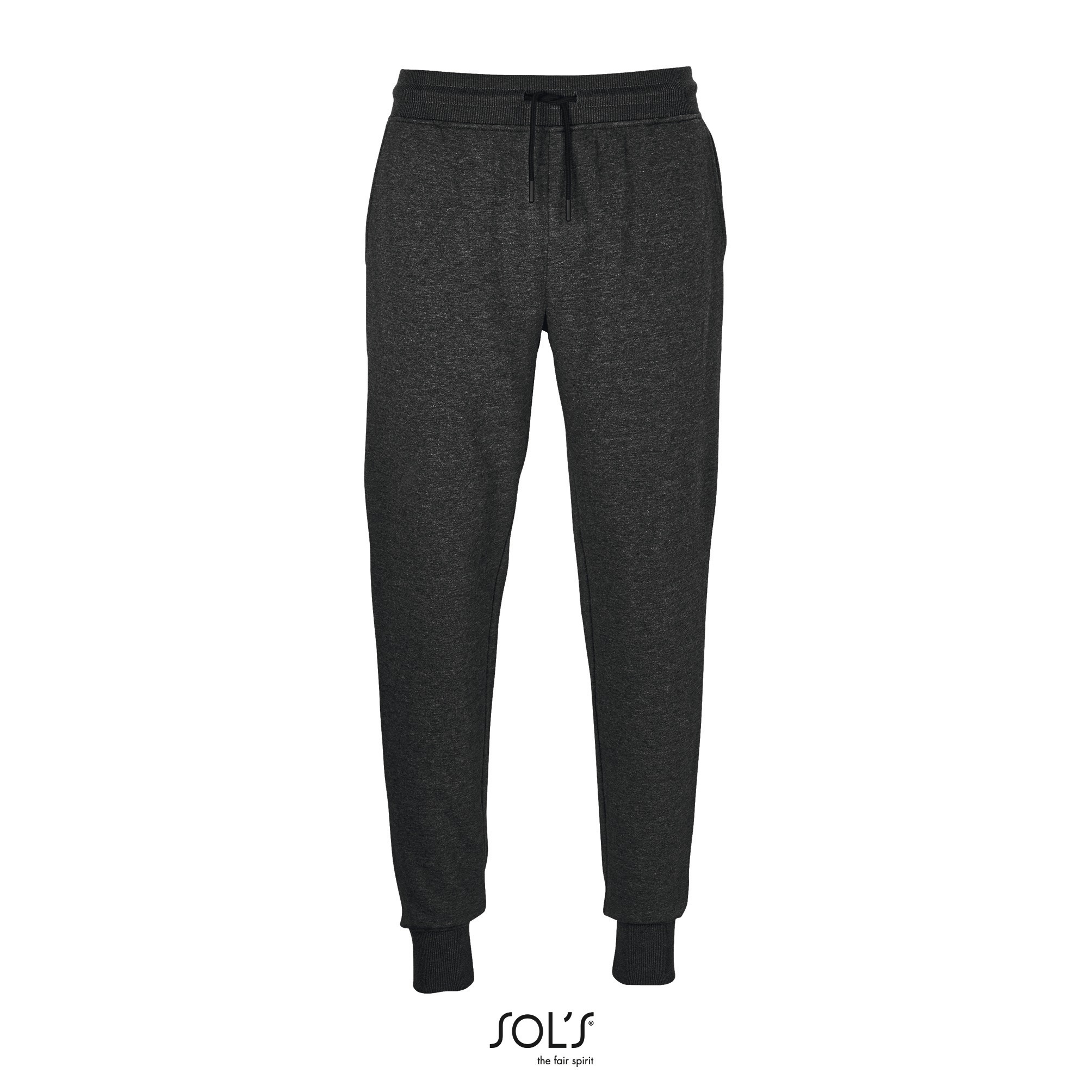 Hose – Unisex Jumbo Fleece Jog Pants