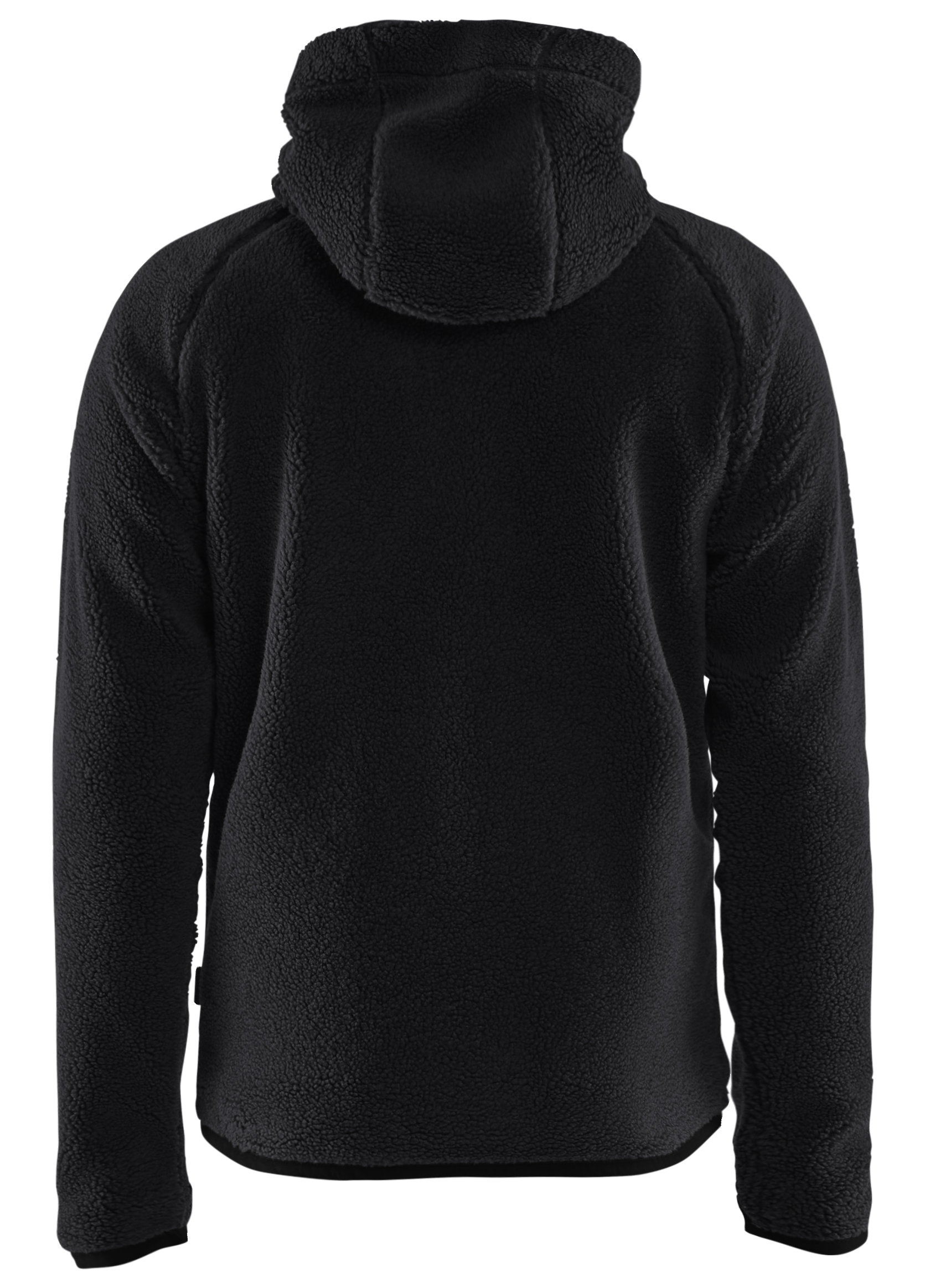 Pile Jacke