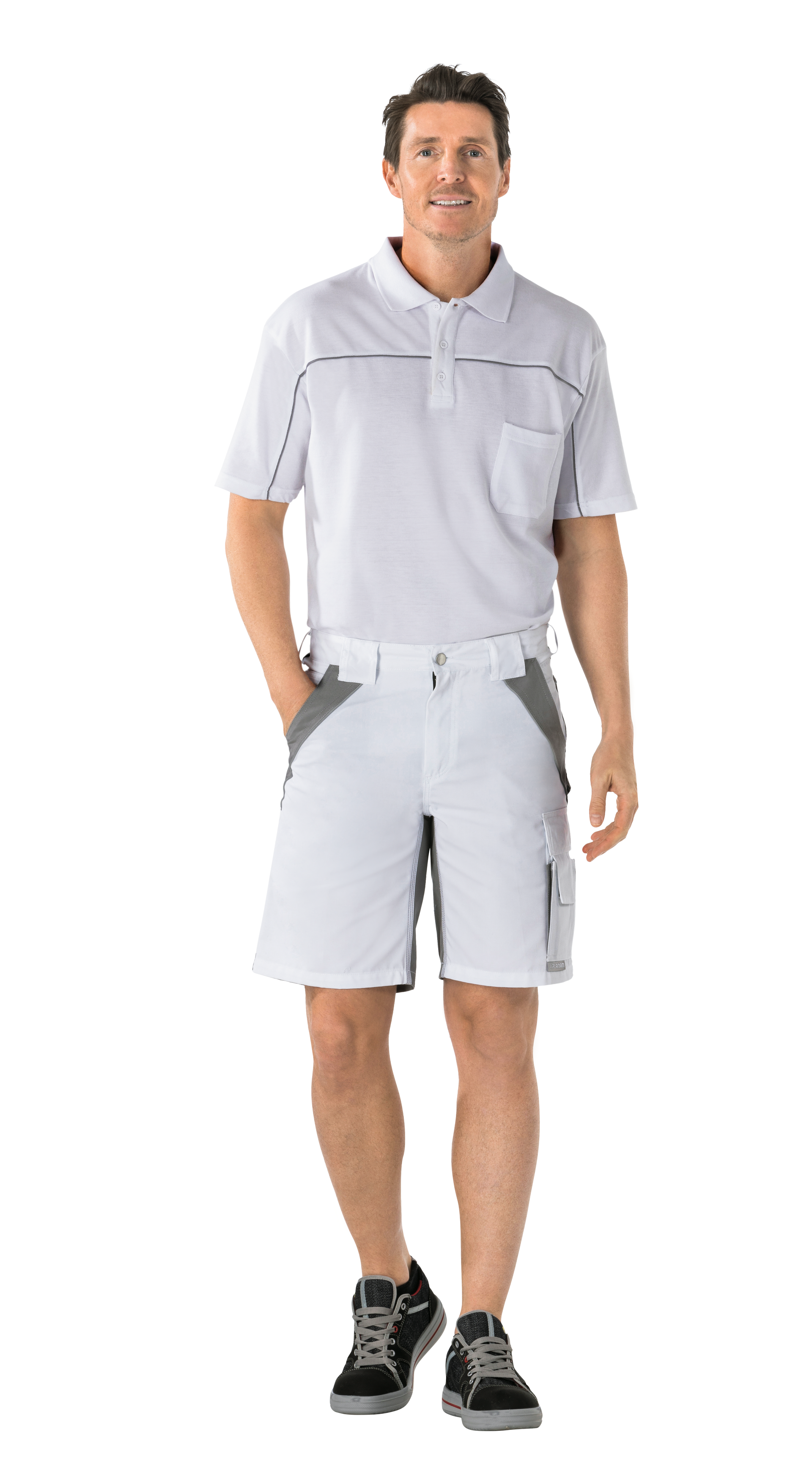 PLANAM Shorts Plaline