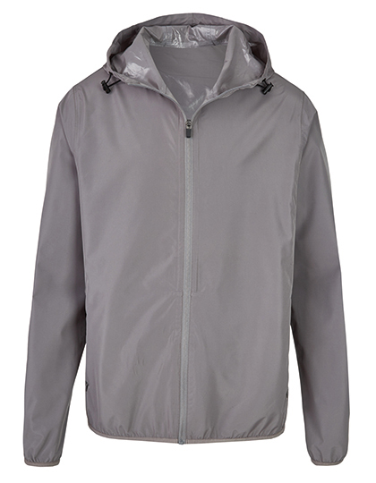 Jacke – my mate - Unisex Hooded Windbreaker