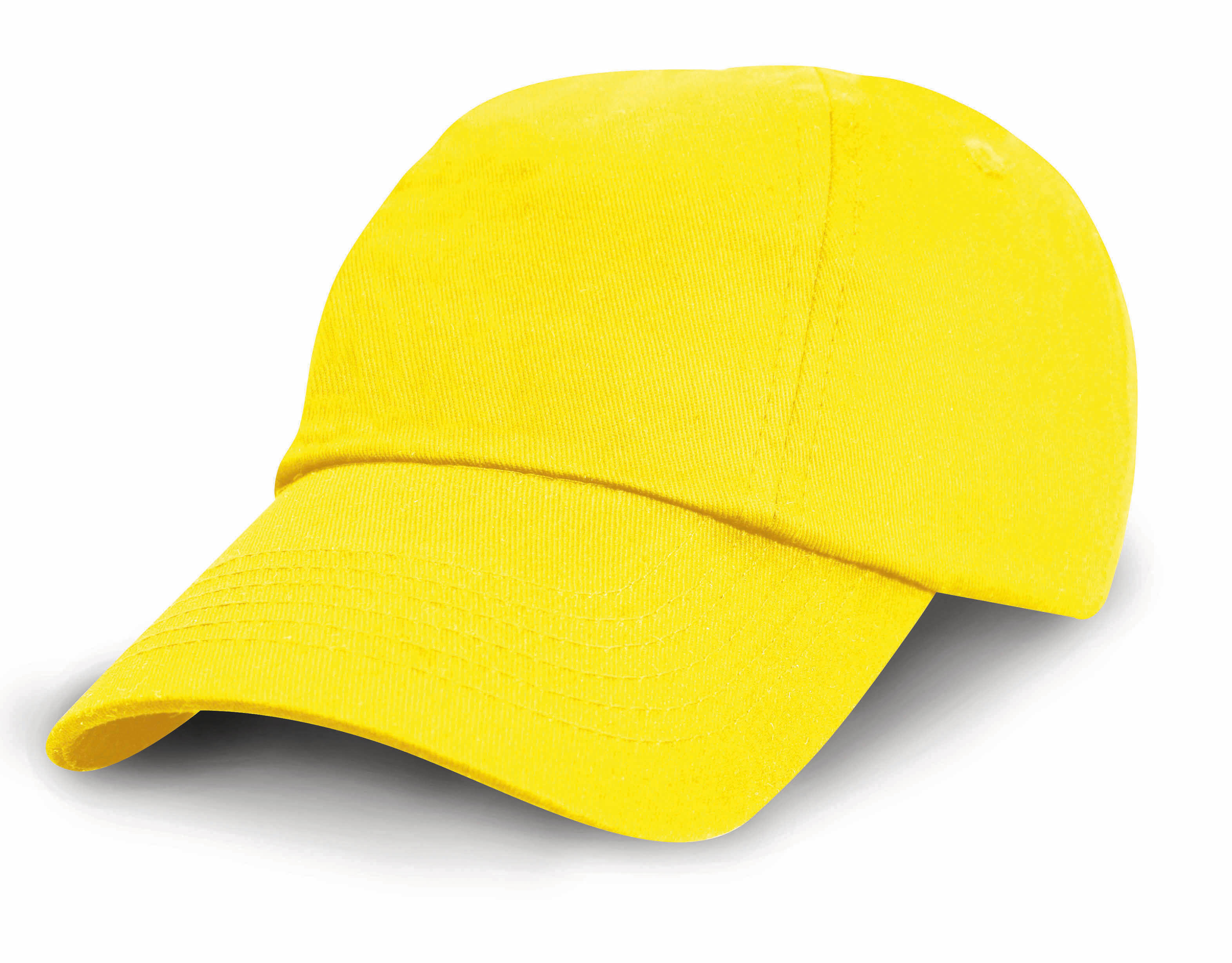 Junior Low Profile Cotton Cap
