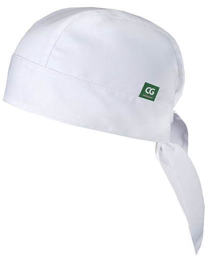 Mütze – Chef´s Hat Prato GreeNature