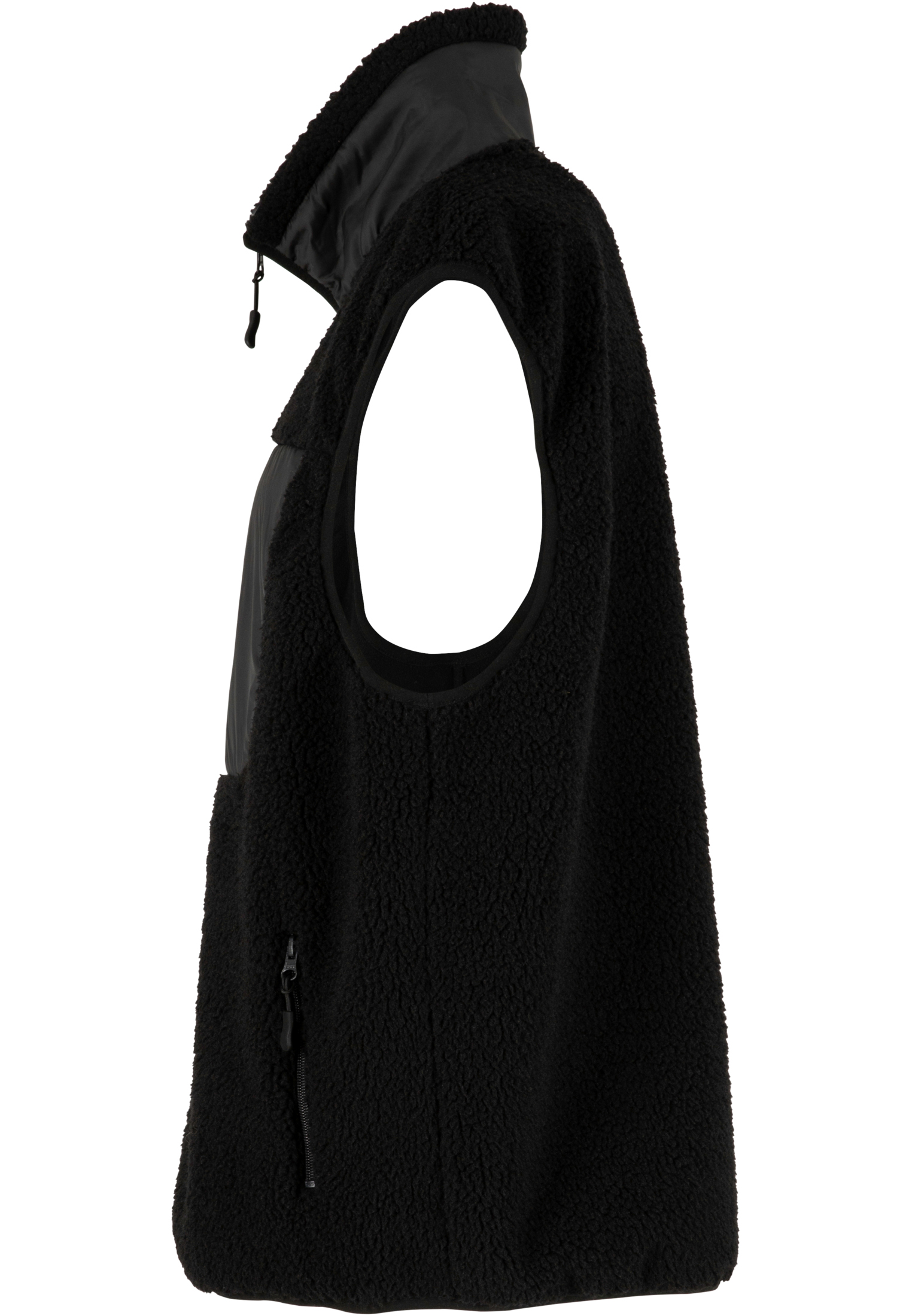 Weste – Bonded Sherpa Vest
