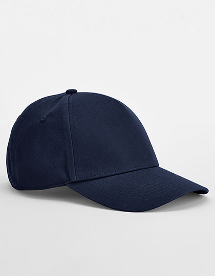 EarthAware Classic Organic Cotton 5 Panel Cap