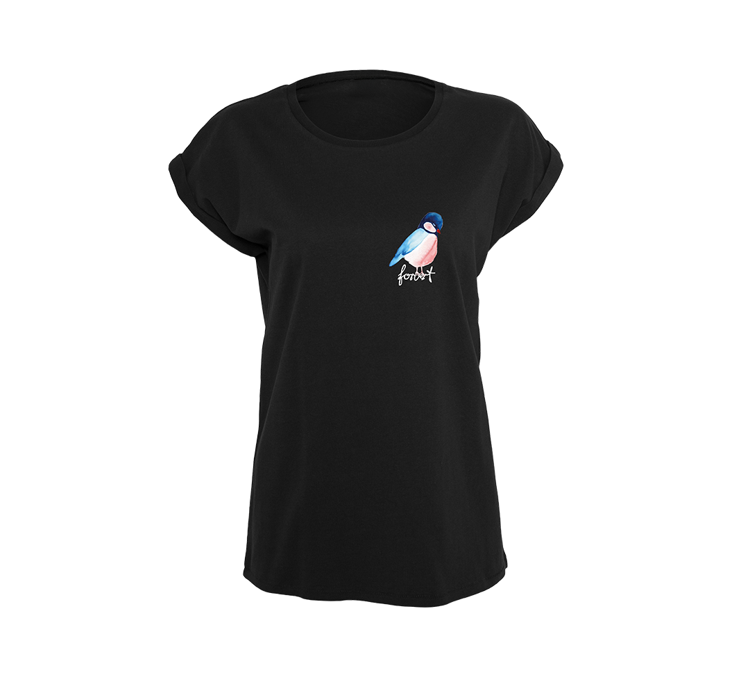Forvert Ladies Tee San Luis