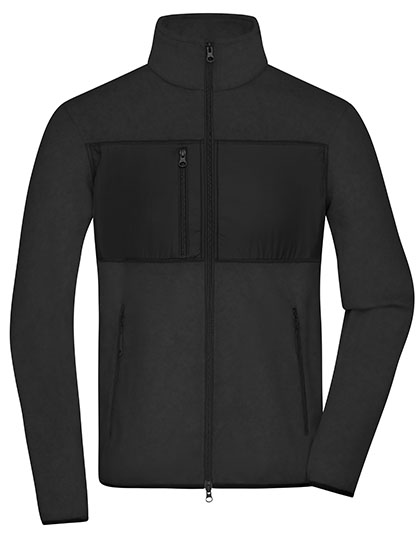 Men´s Fleece Jacket