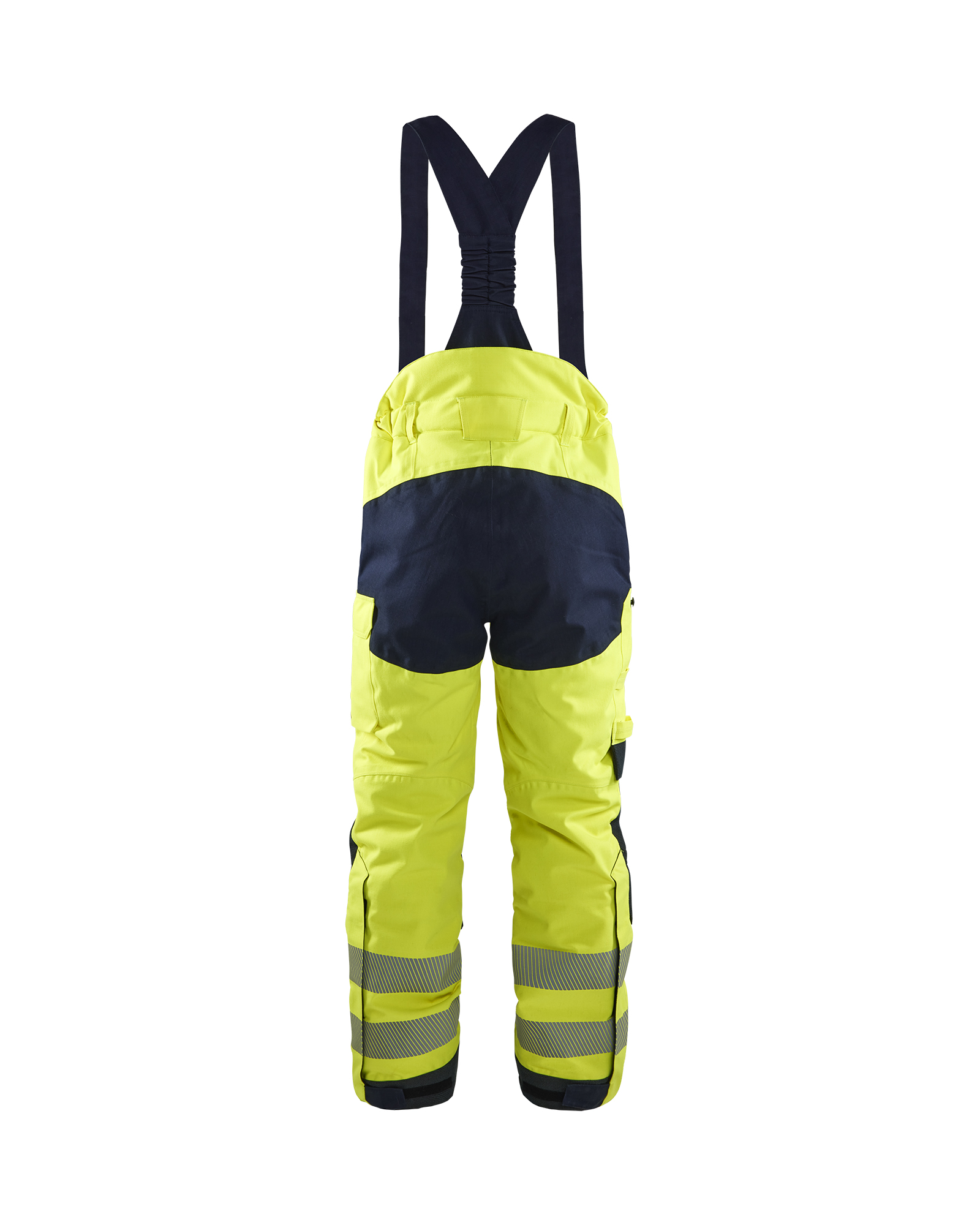 Multinorm Winter Latzhose Inhärent