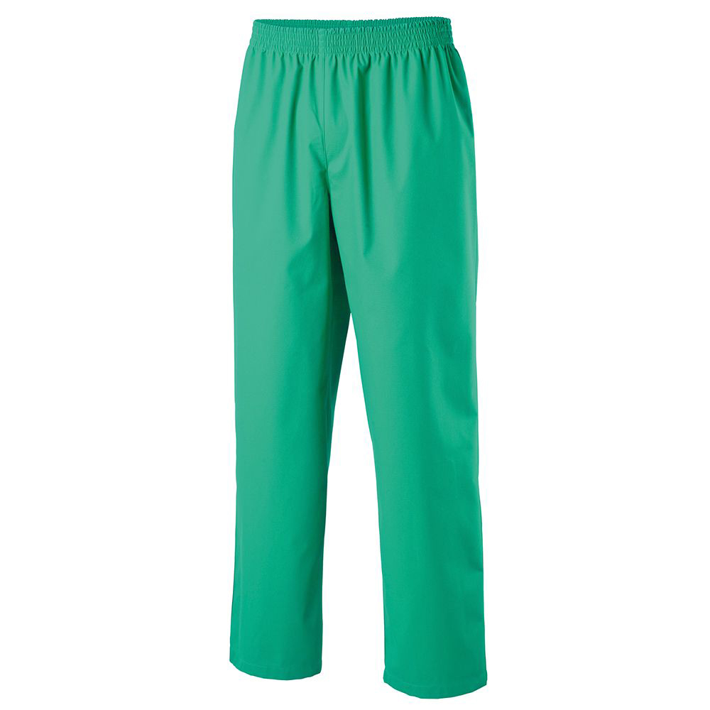 Schlupfhose, unisex, light green