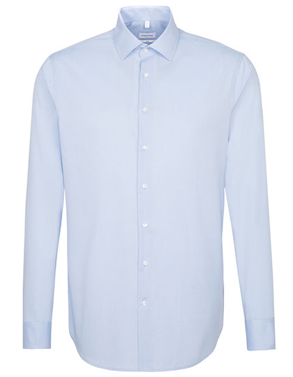 Hemd – Men´s Shirt Slim Fit Long Sleeve