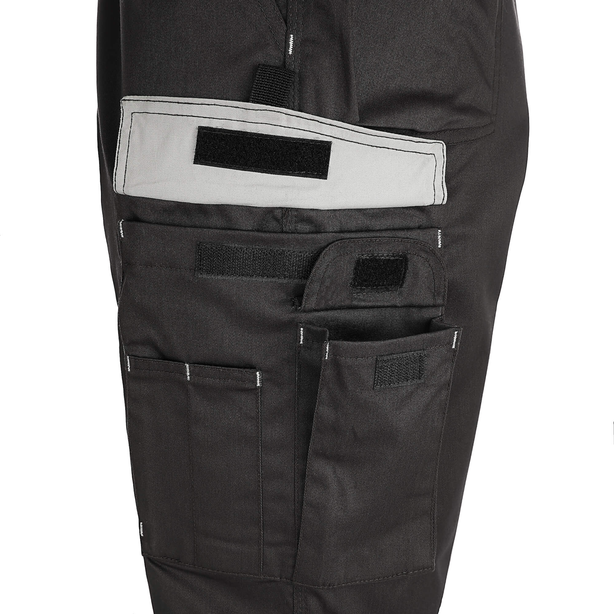 TMG Arbeitslatzhose Finesse Herren