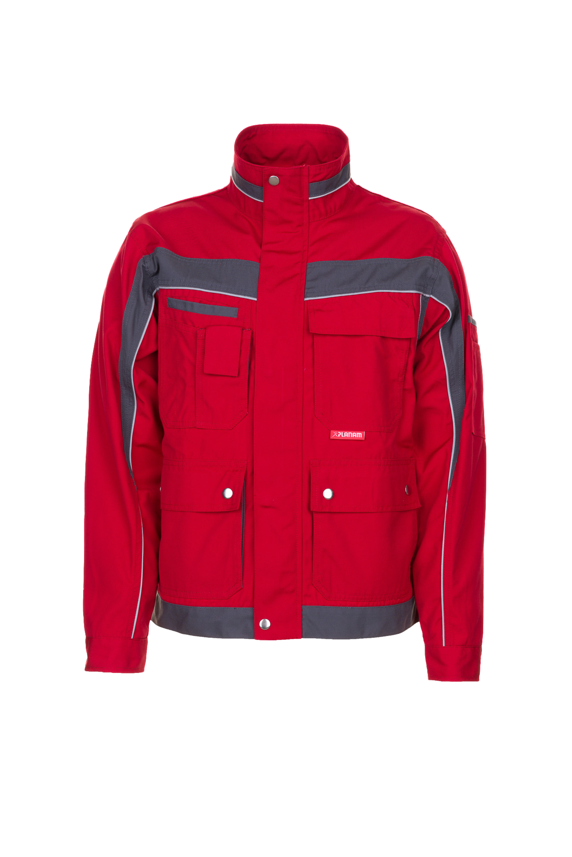 PLANAM Bundjacke Plaline