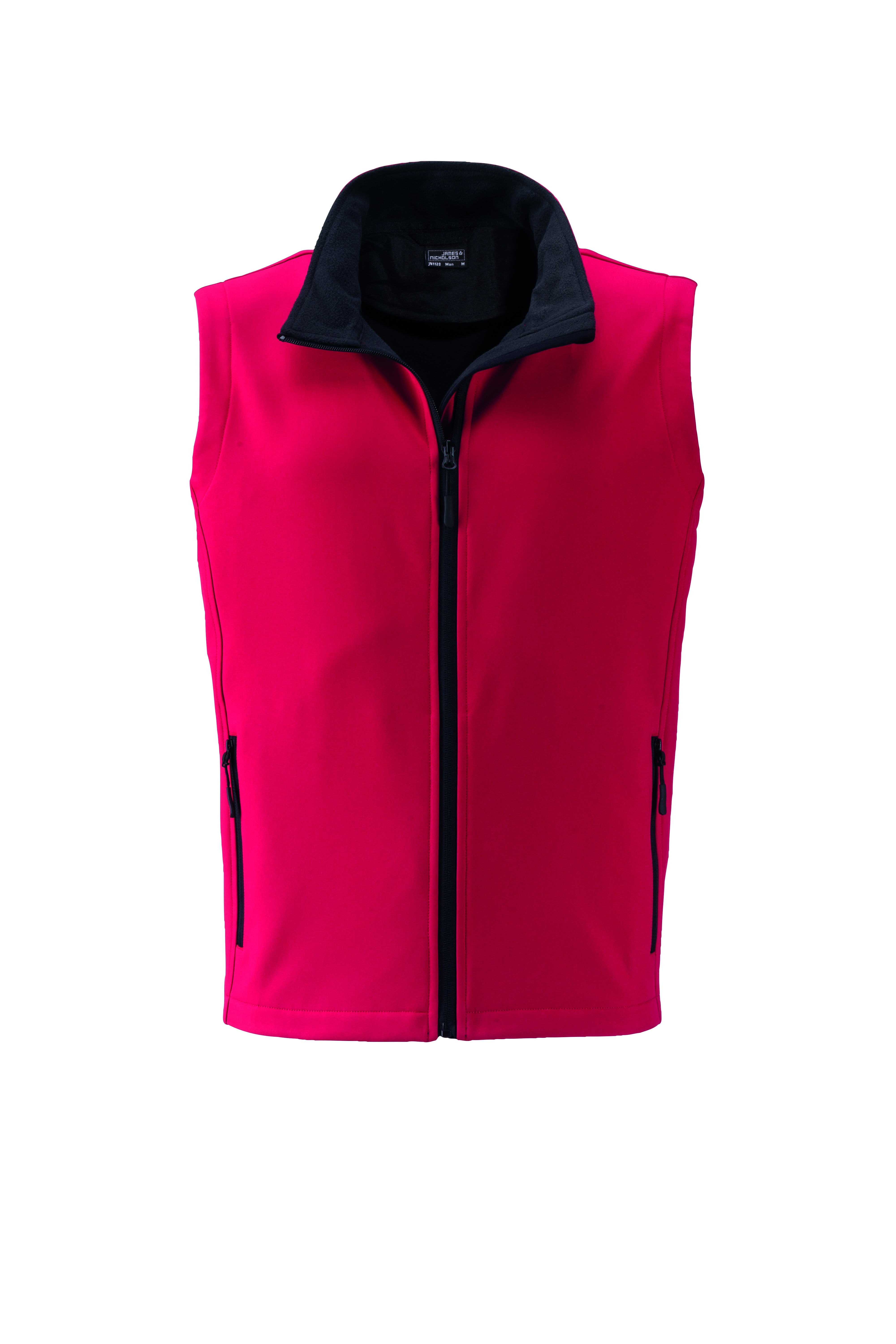 Weste – Men´s Promo Softshell Vest