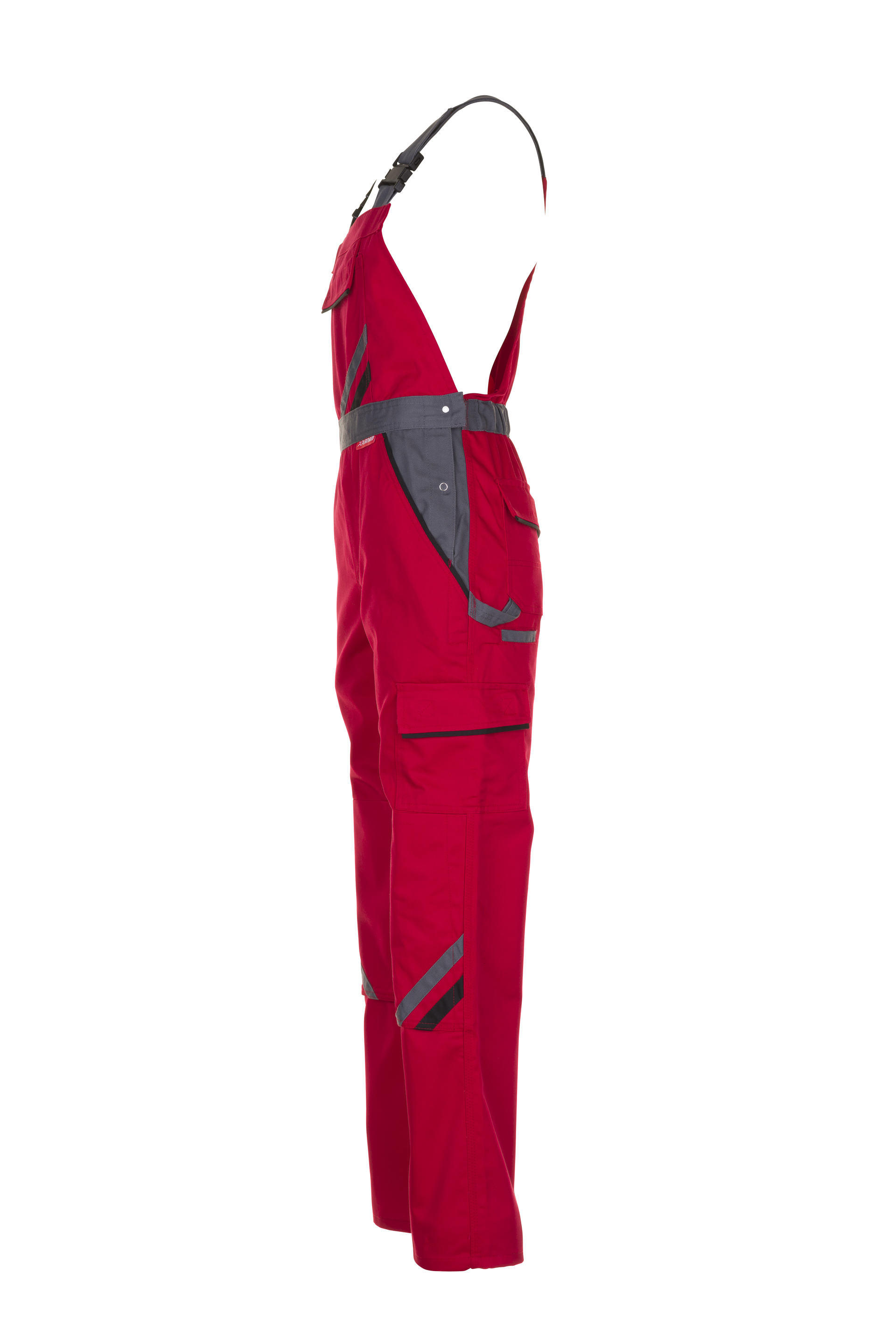 PLANAM Latzhose Highline