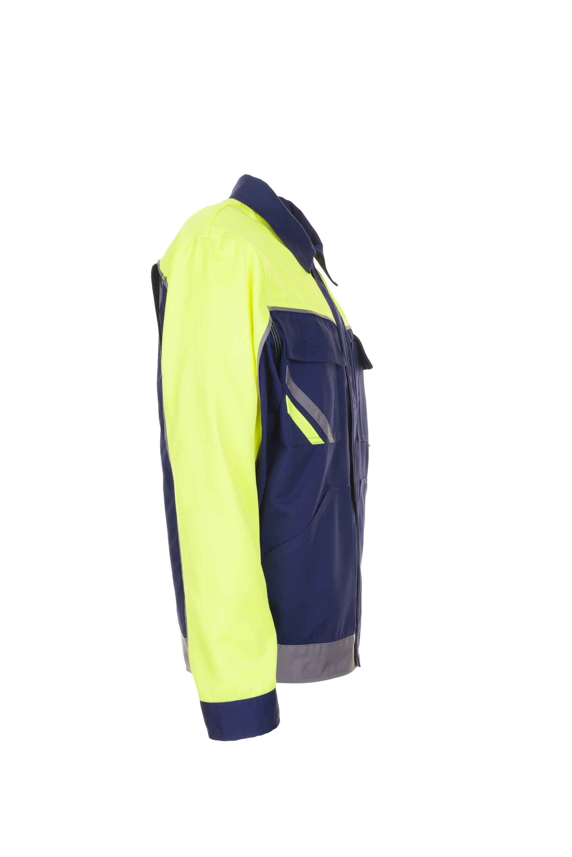 PLANAM V1 Bundjacke Visline