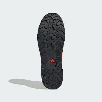 adidas GRADIX M S3S ESD SICHERHEITSSCHUHE black/red