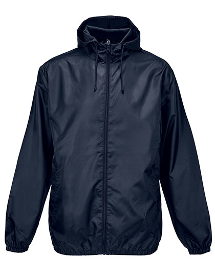 Jacke – Unisex Windbreaker Shield