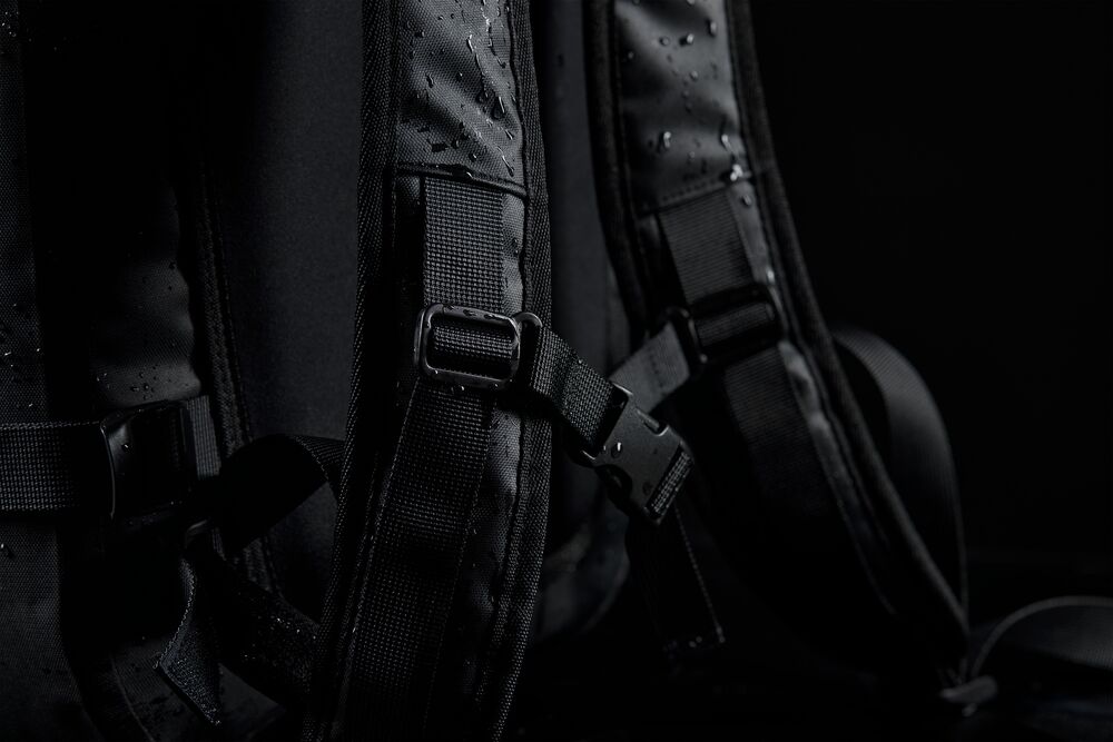 Tasche – Waterproof Roll-Top