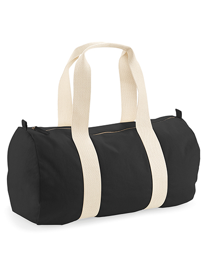 Tasche – EarthAware Organic Barrel Bag