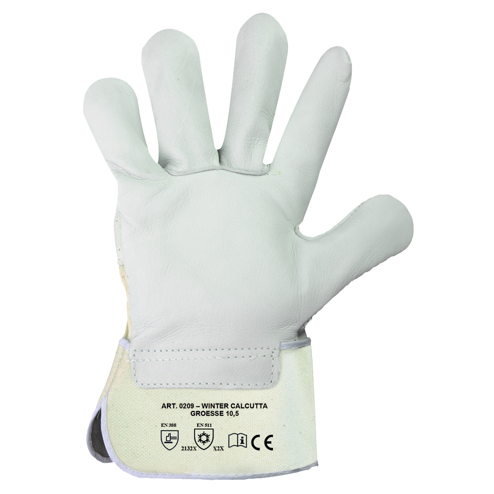 Stronghand® Handschuhe Winter Calcutta