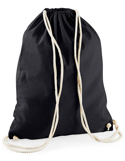 Tasche – Recycled Cotton Gymsac