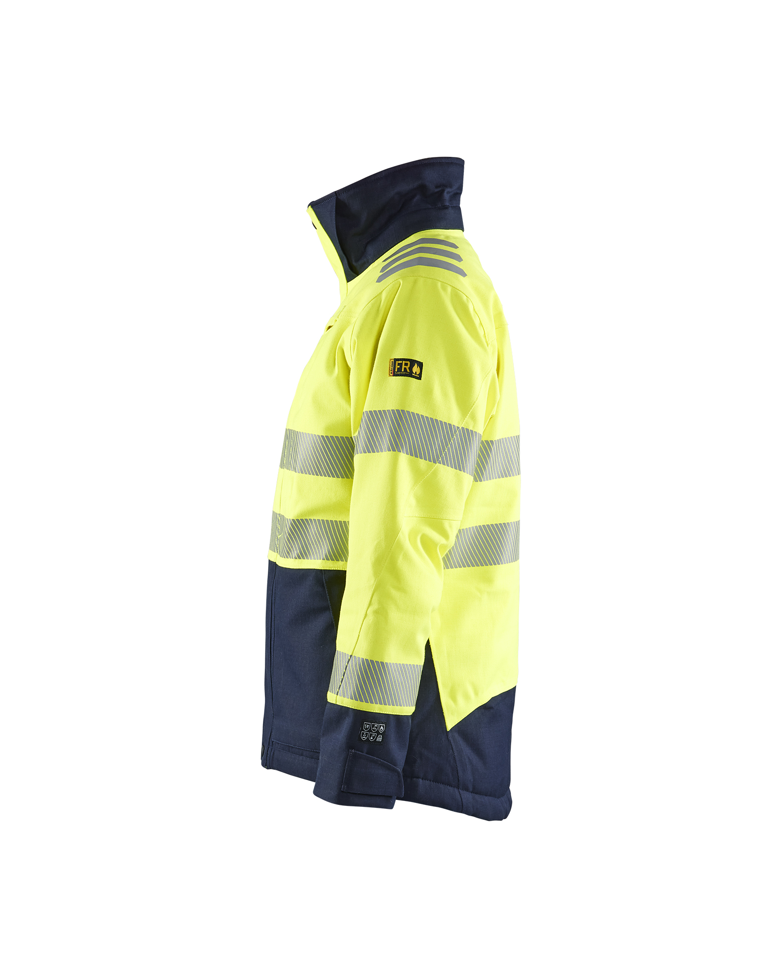 Damen Multinorm Winterjacke Inhärent