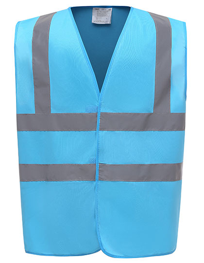 Hosenträger – Hi-Vis 2 Bands & Braces Waistcoat