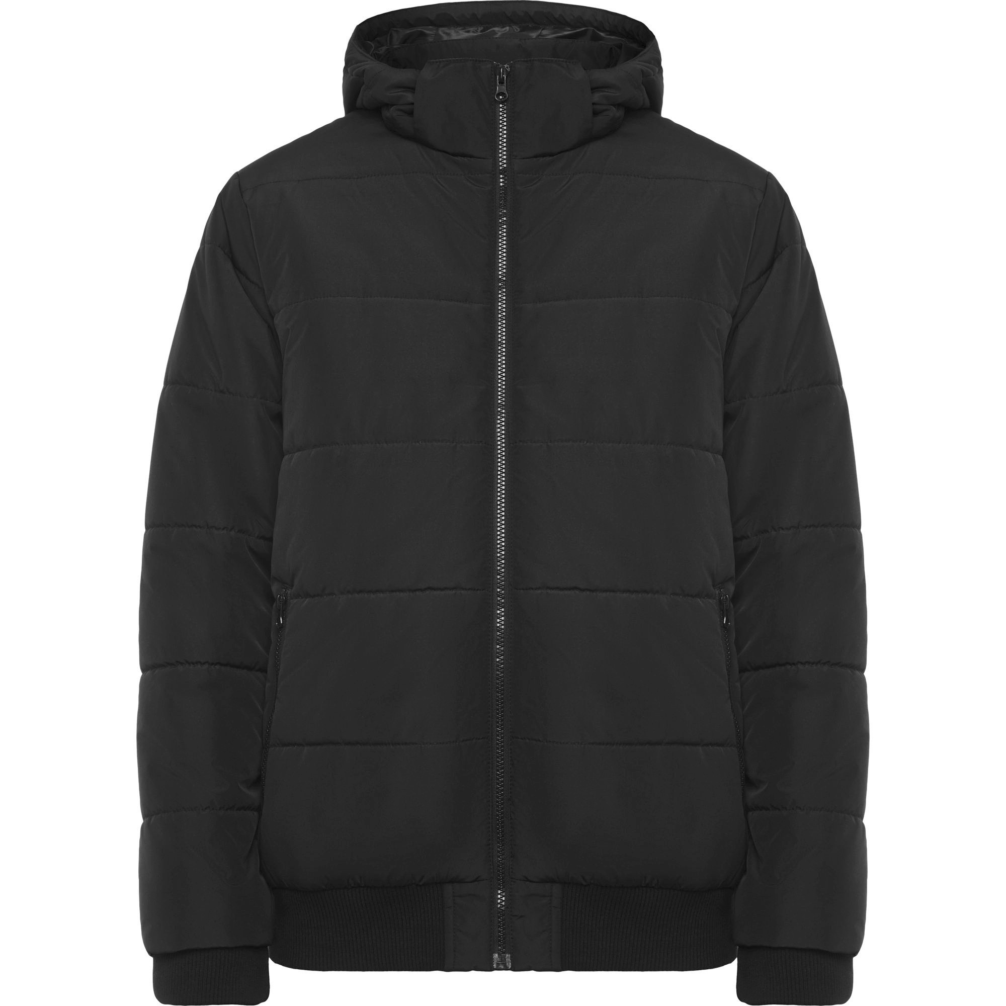Winter Jacket Surgut