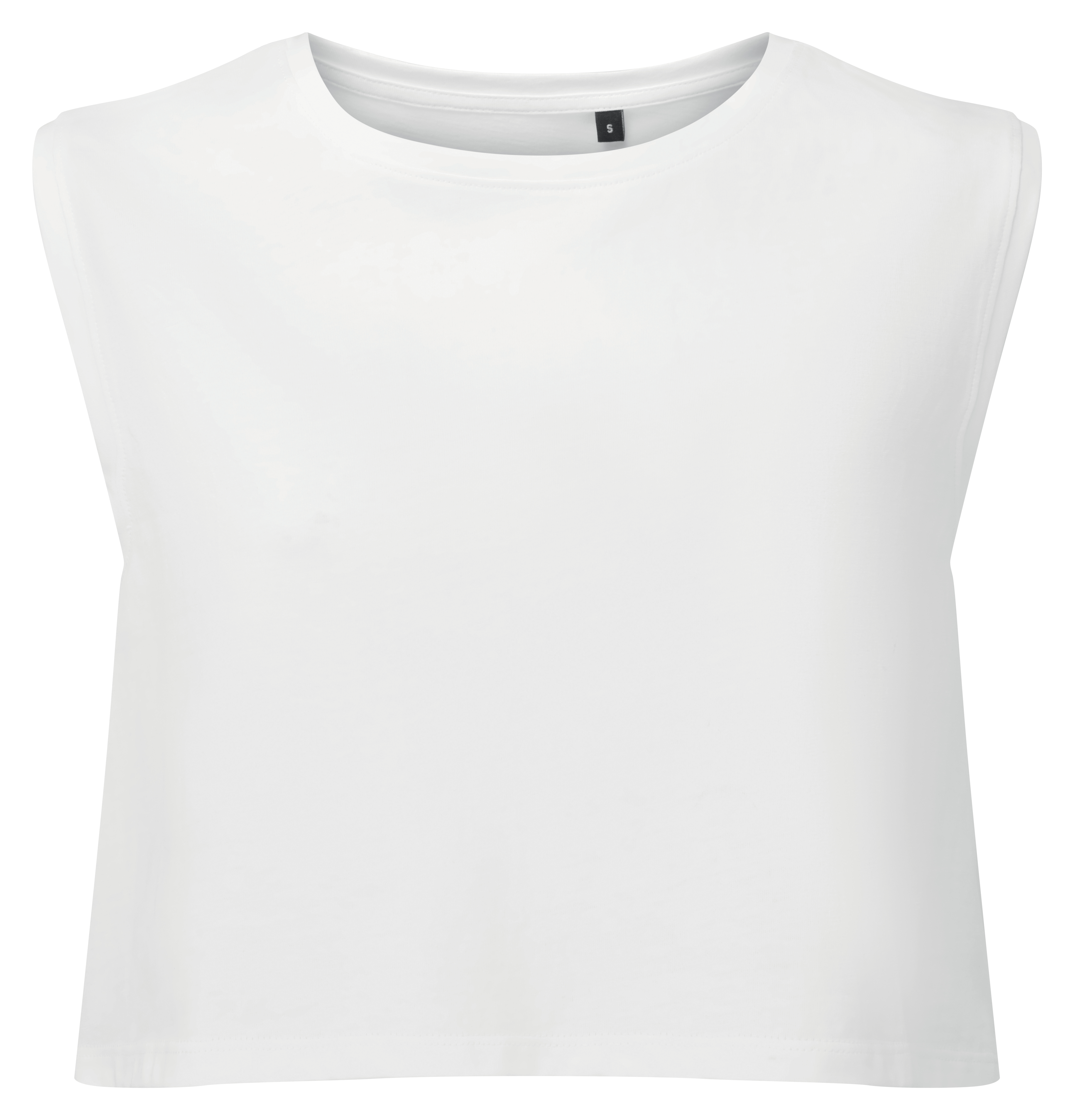 T-Shirt – Women´s TriDri Organic Crop Tank