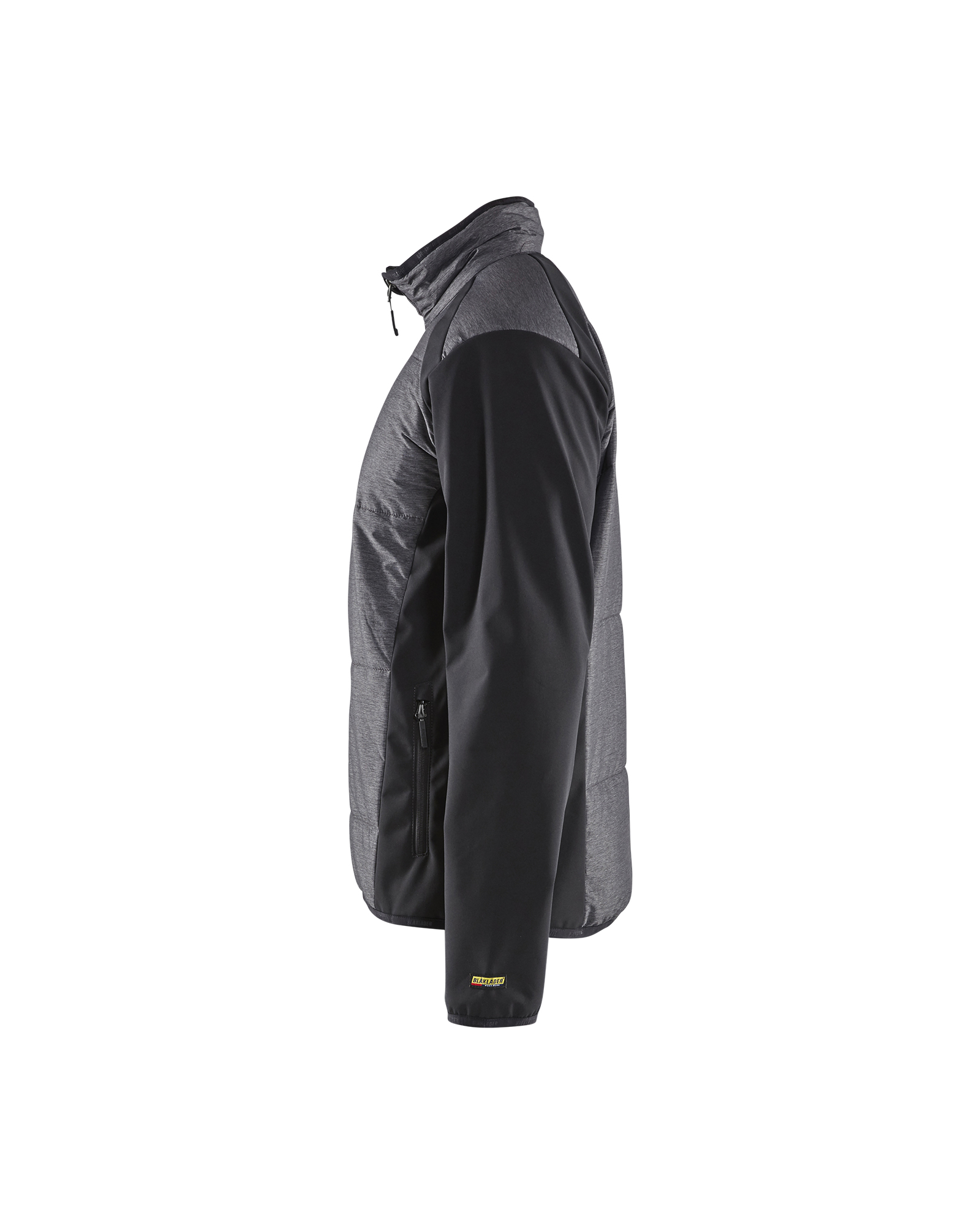 Hybrid Jacke