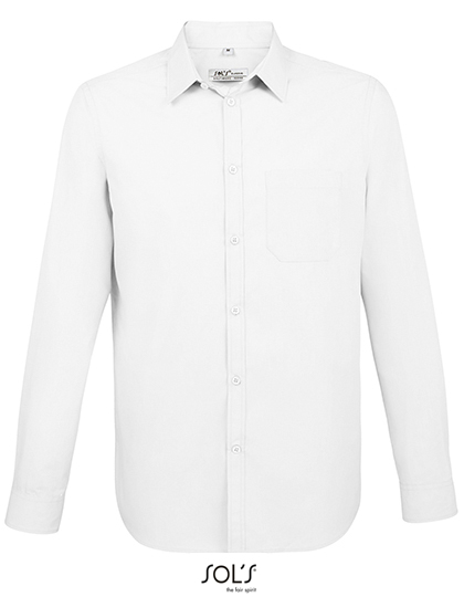Hemd – Men´s Baltimore Fit Shirt