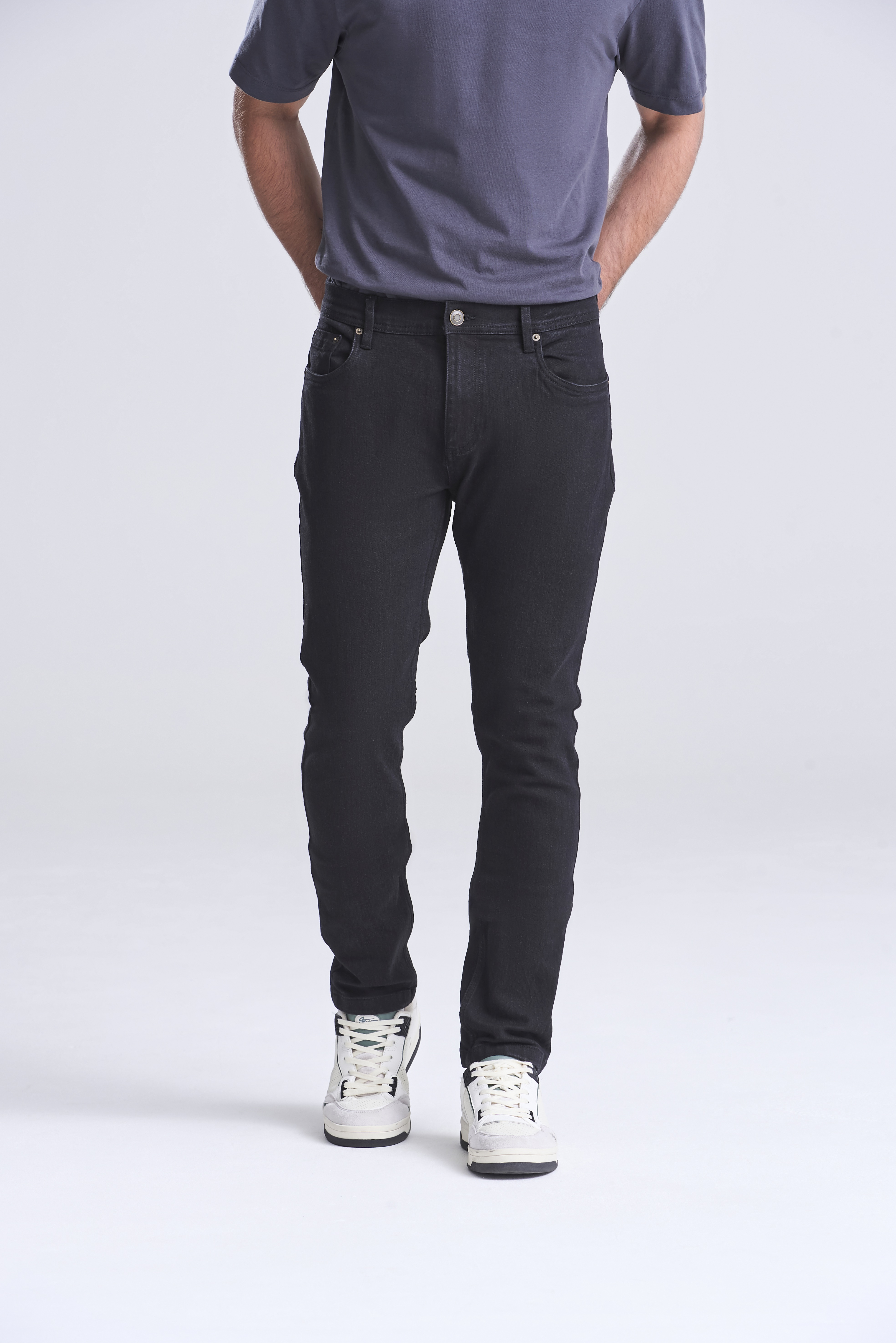 Hose – Max Slim Jeans