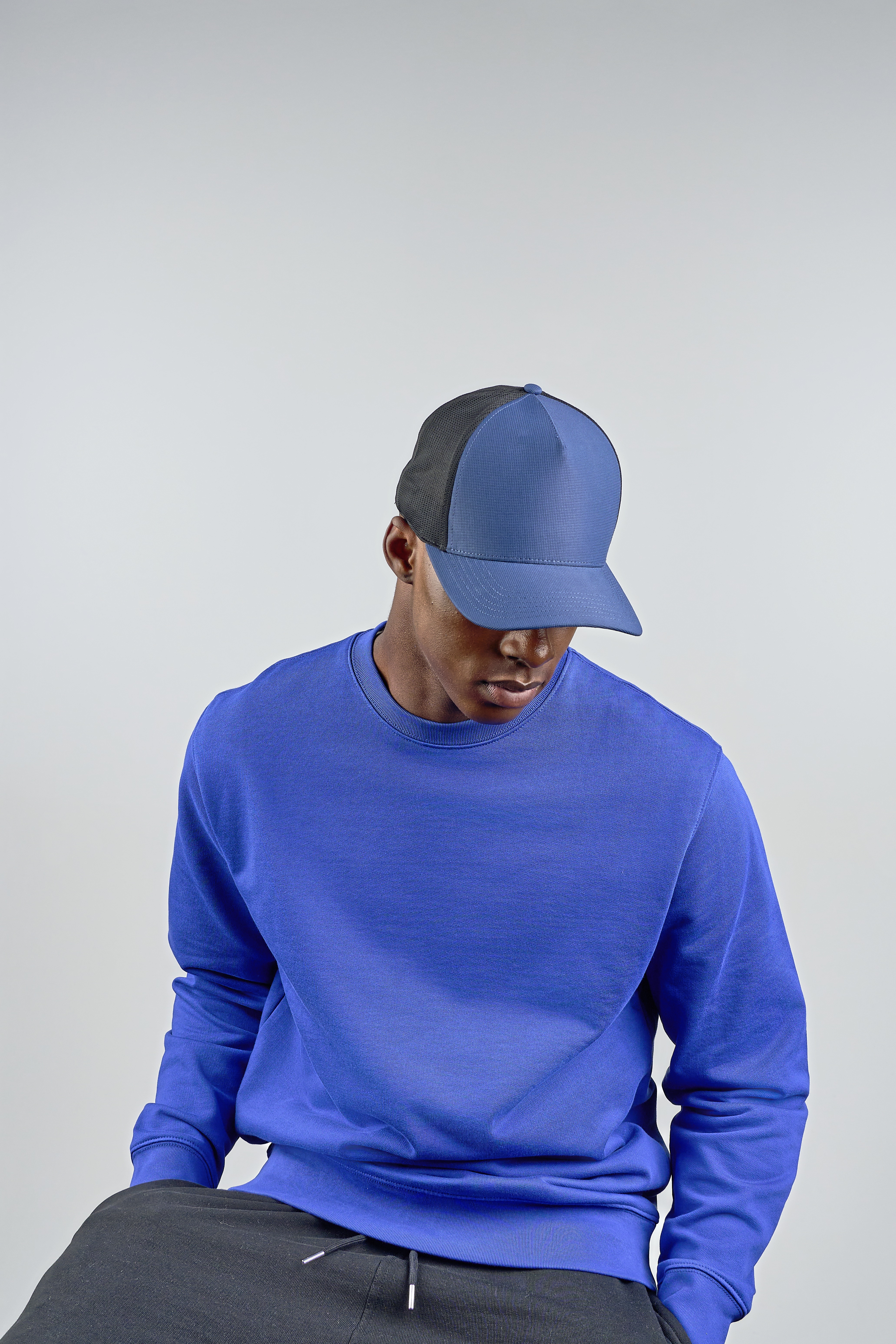 Dempo Cap