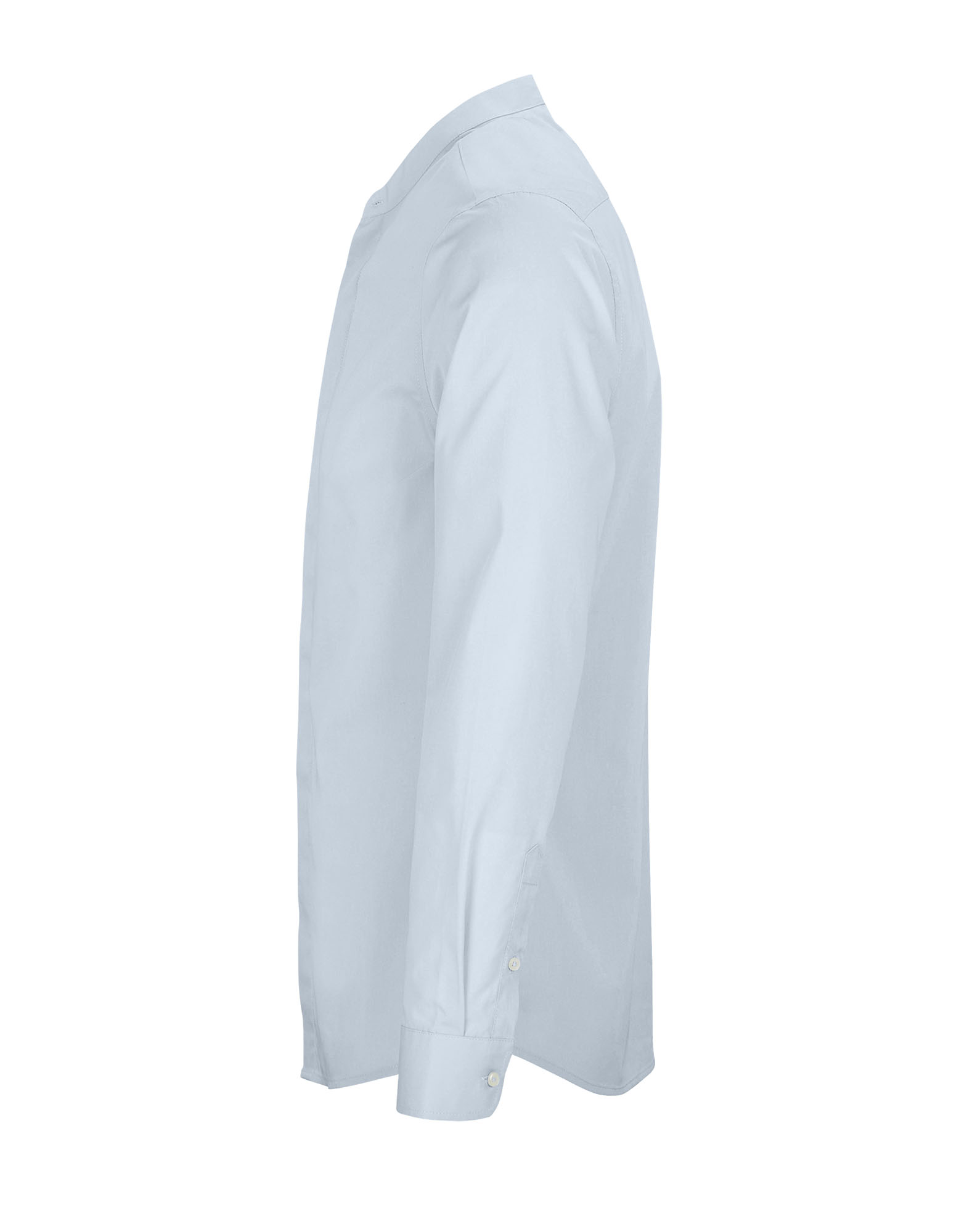Hemd – Men´s Mao Collar Shirt Bart