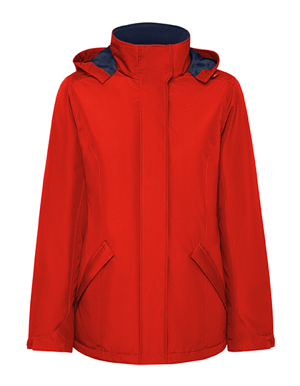 Jacke – Women´s America Parka