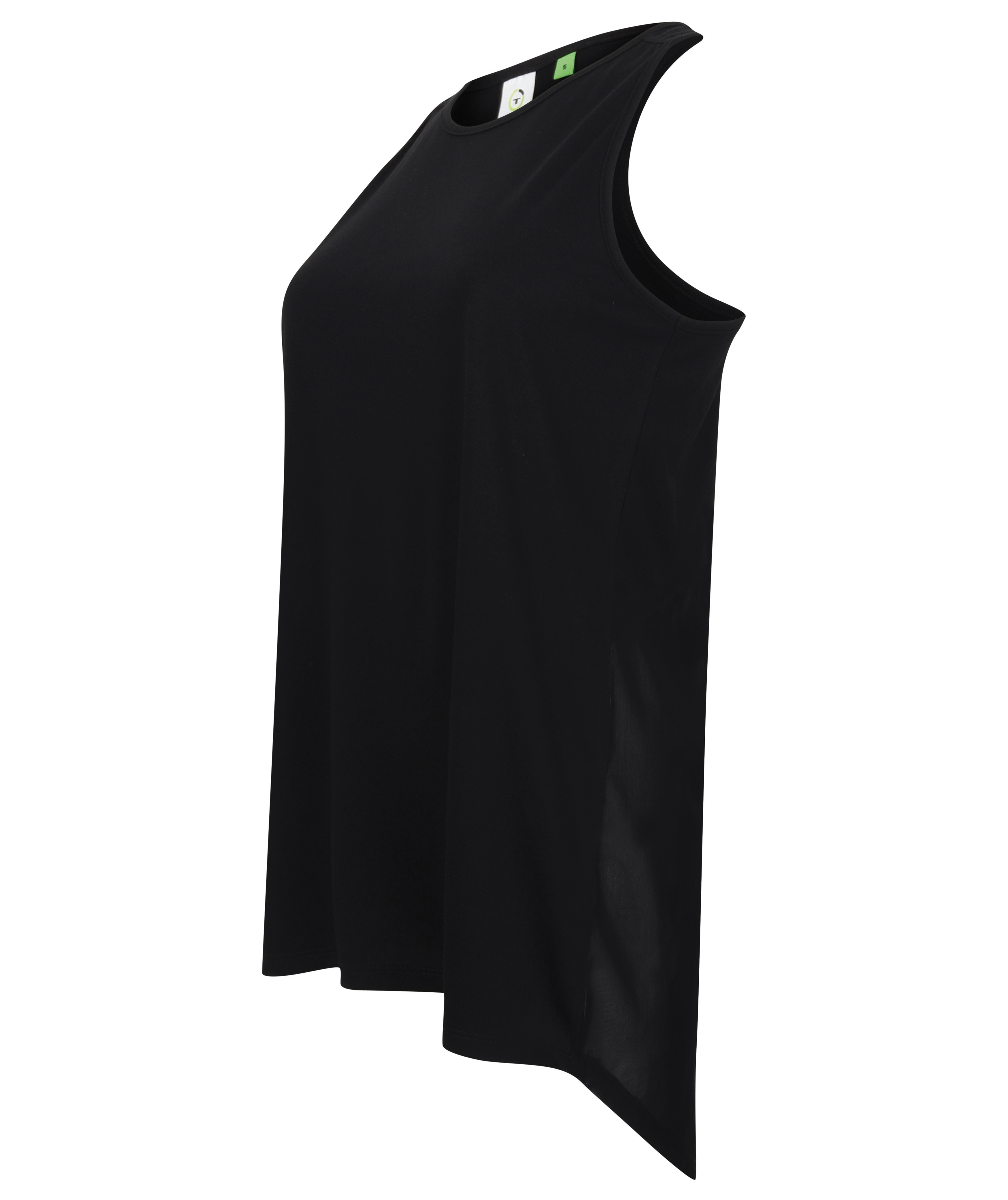 Weste – Ladies´ Open Back Vest