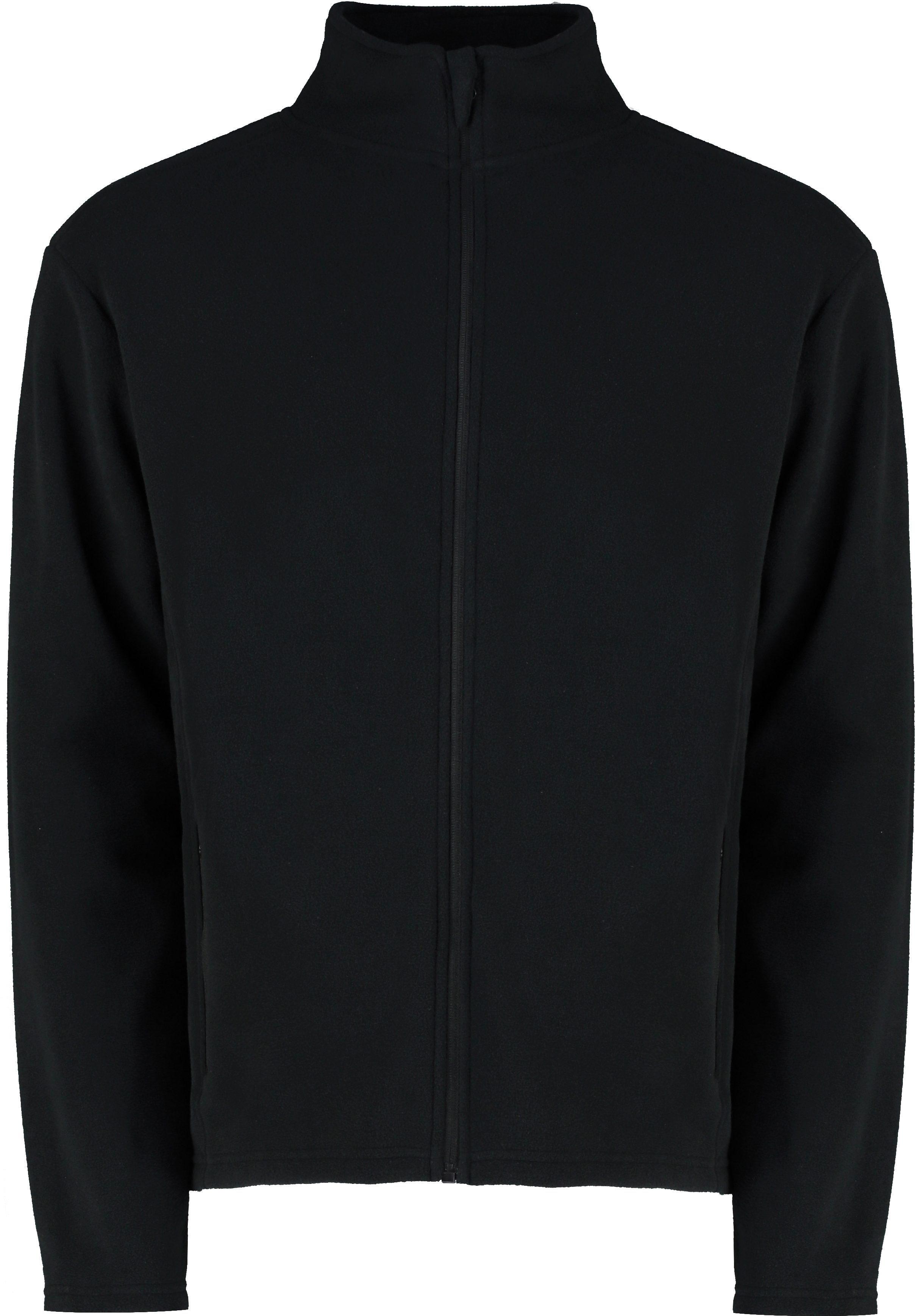 Jacke – Regular Fit Corporate Micro Fleece