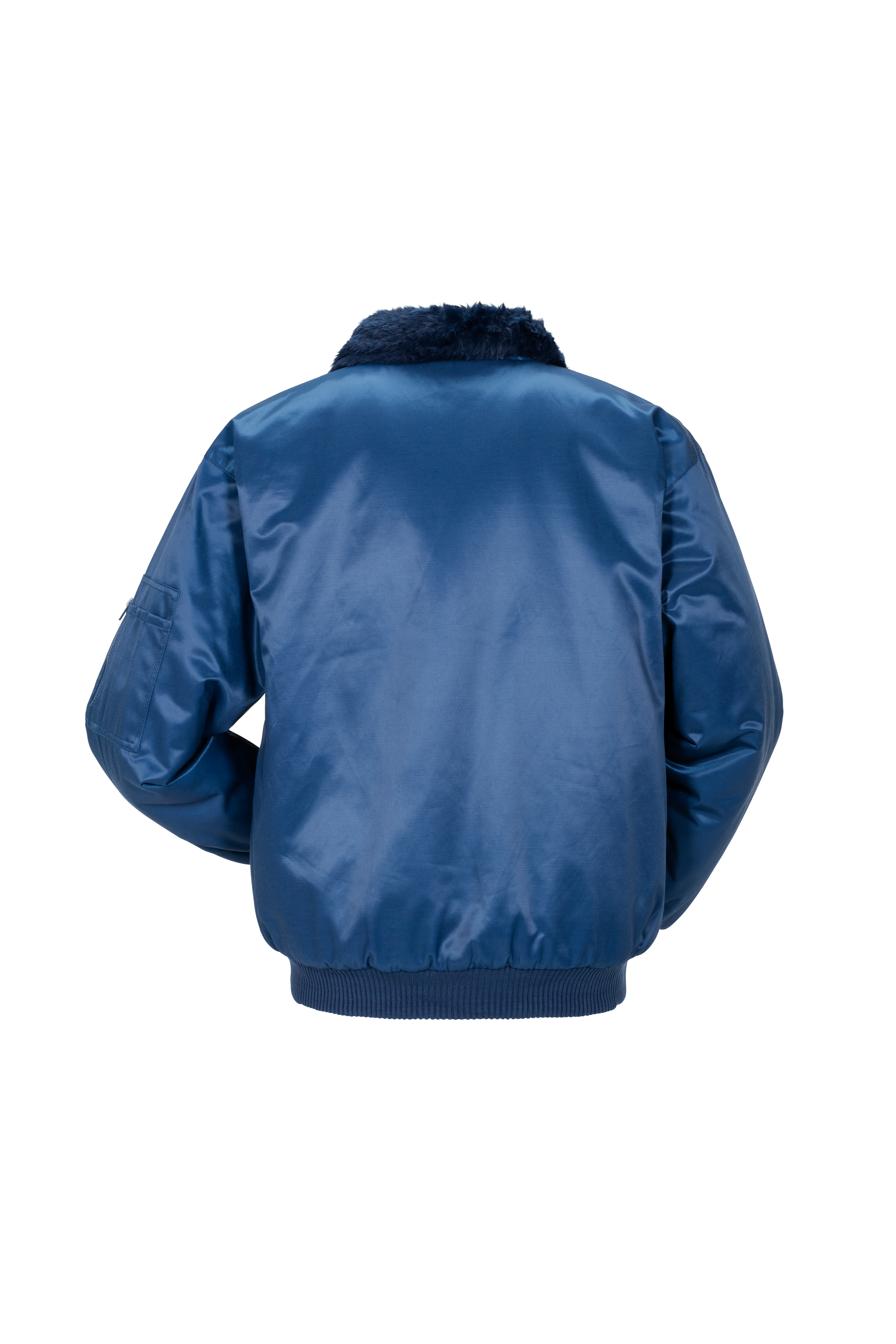 PLANAM Gletscher Pilot Jacke Outdoor