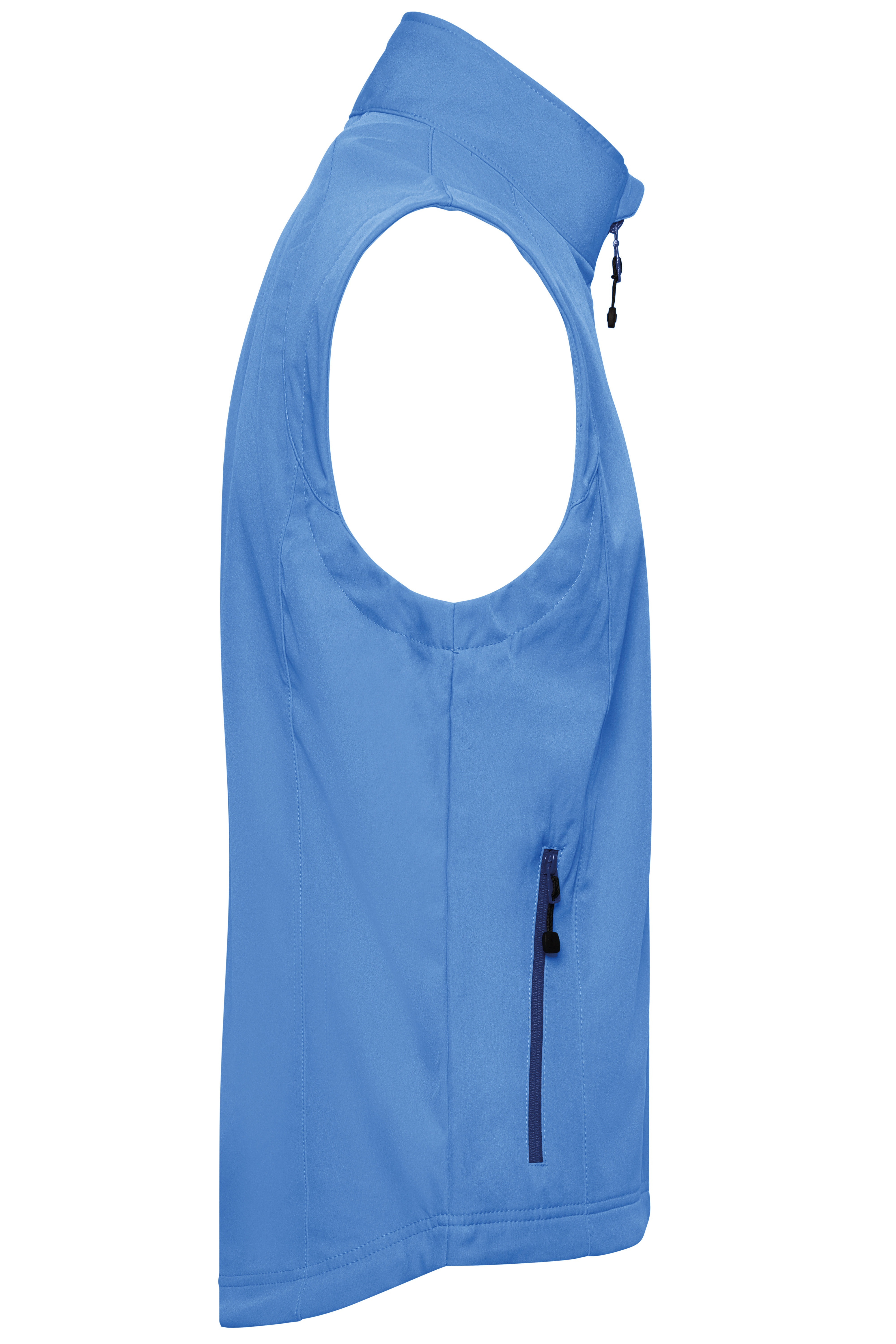 Weste – Men´s Softshell Vest