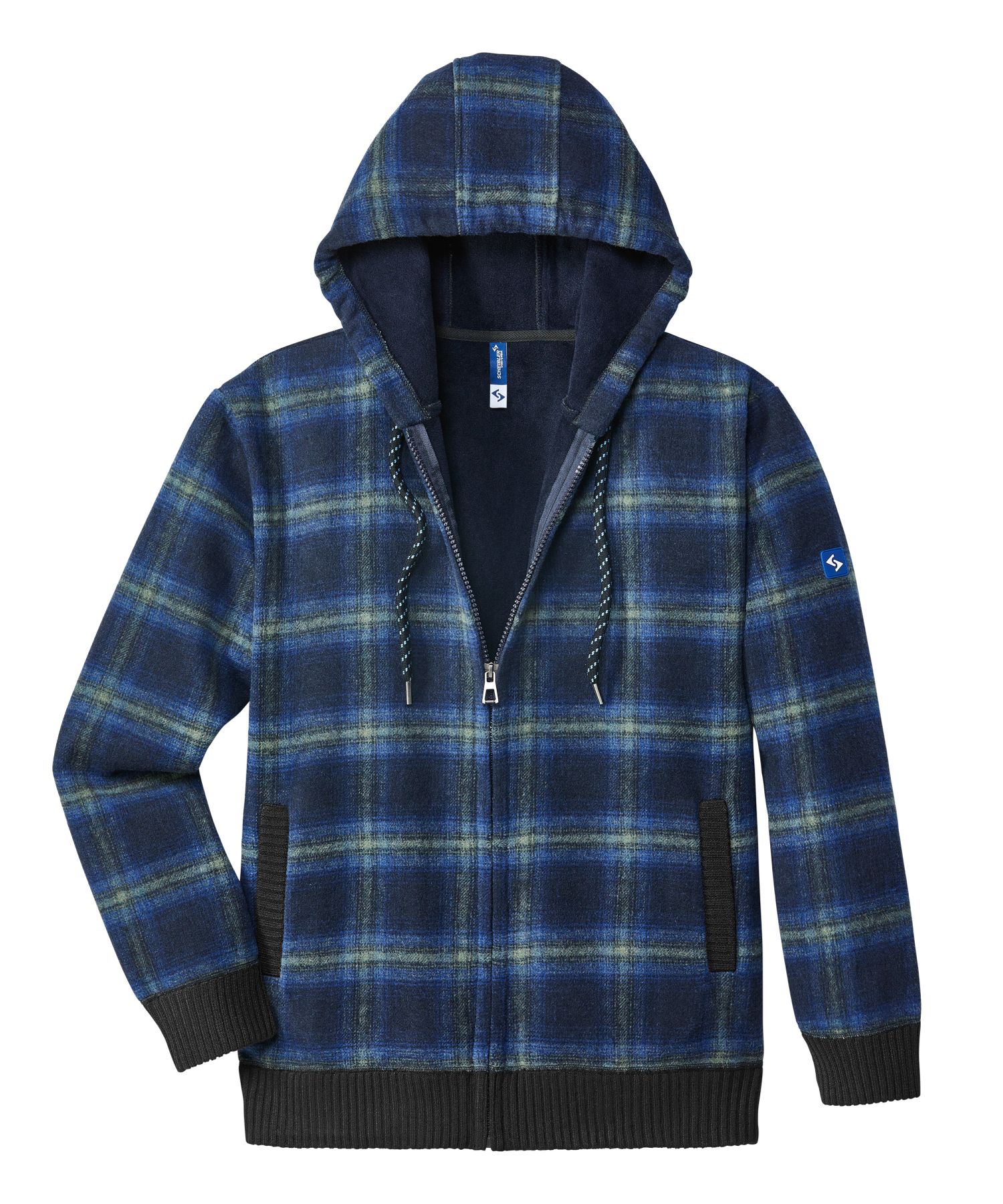 Thermoshirt Teelin