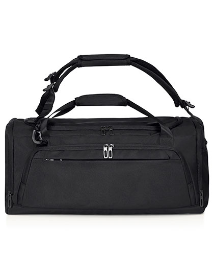 Tasche – Sport/Travel Bag Solid