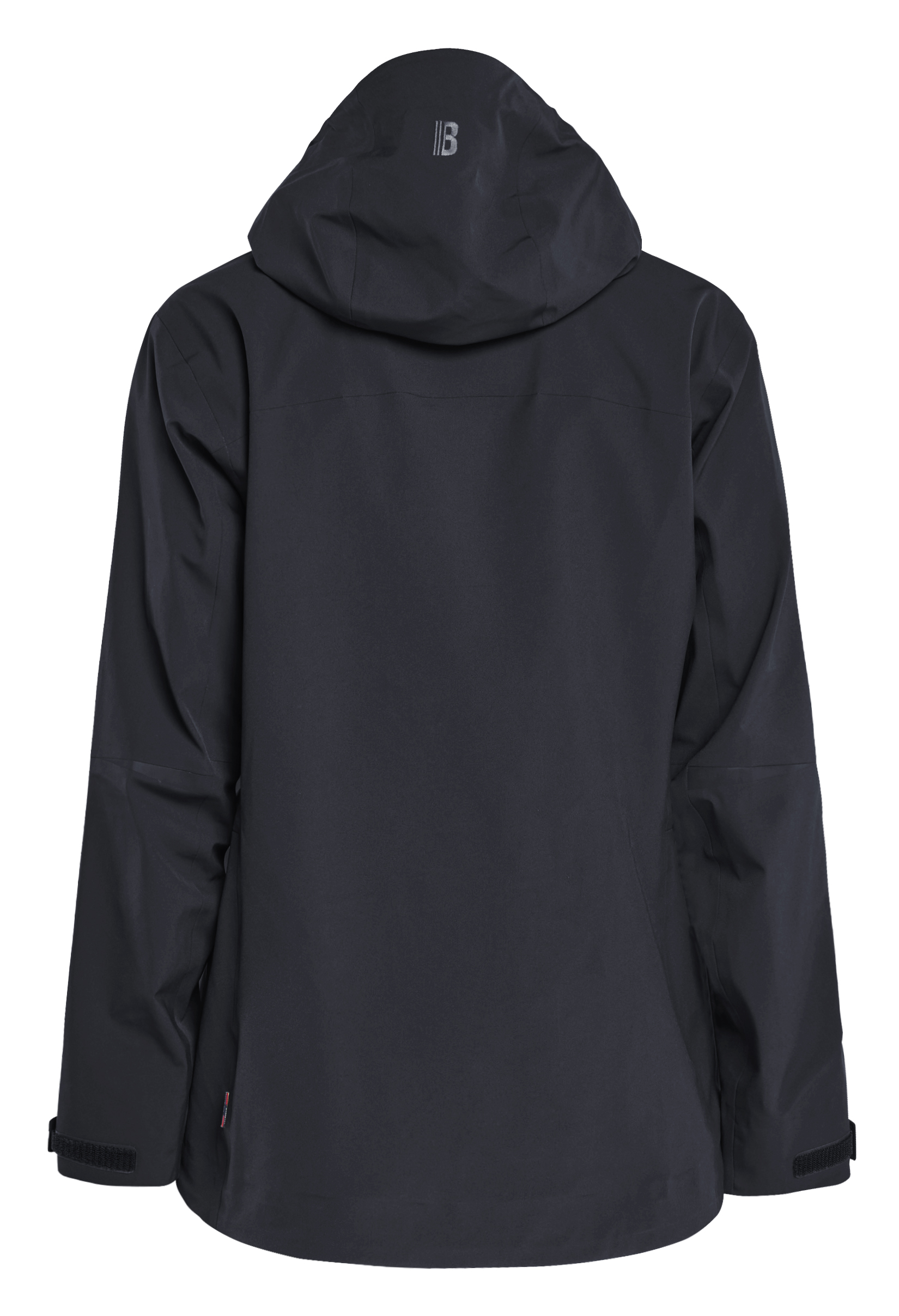 STRIKER Damen Shell Jacke Stretch