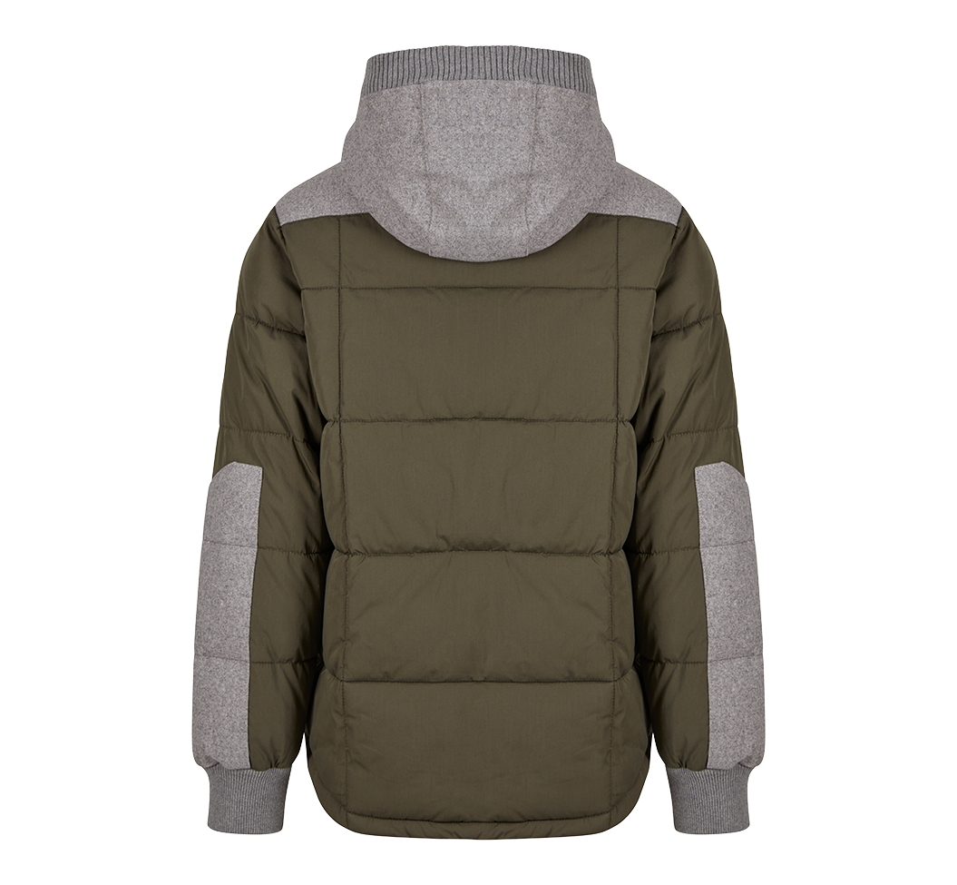 Garret Jacket