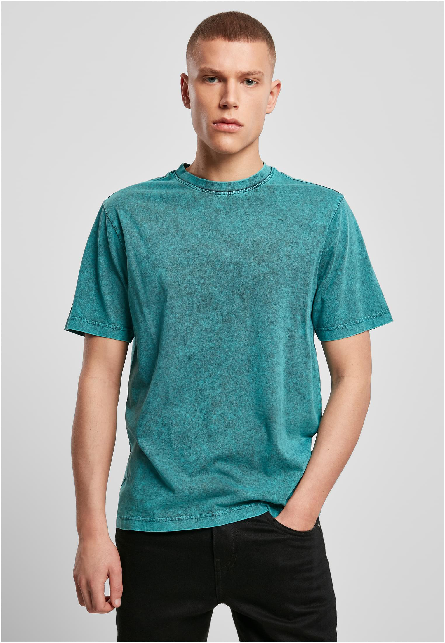 T-Shirt – Acid Washed Tee