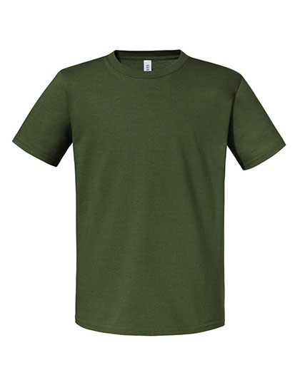 T-Shirt – Jerzees Eco Youth Premium Organic T