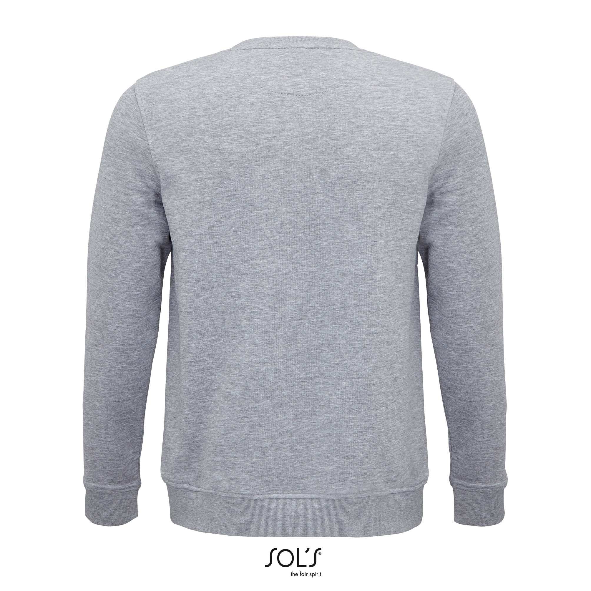 Unisex Comet Sweatshirt
