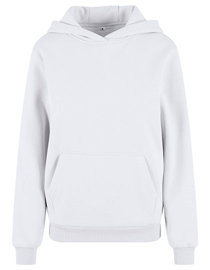 Sweatshirt – Ladies Fluffy Hoody