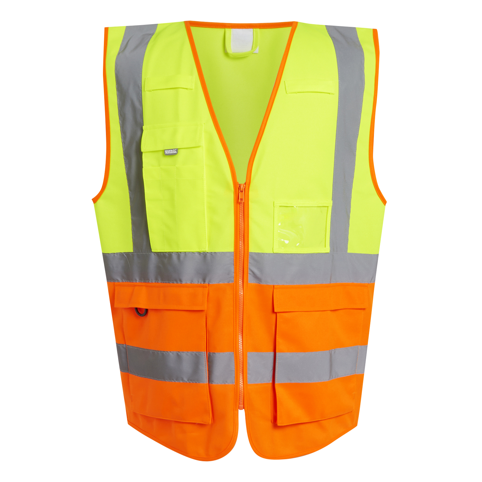 Weste – Pro Hi-Vis Executive Vest