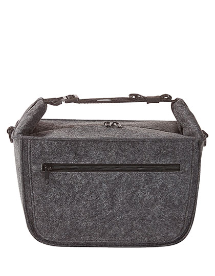 Tasche – Felt Lunchbag Softbasket