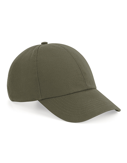 EarthAware Organic Cotton Canvas Unstructured Cap