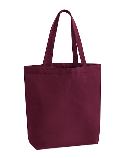 Tasche – Heavyweight Canvas Tote Bag
